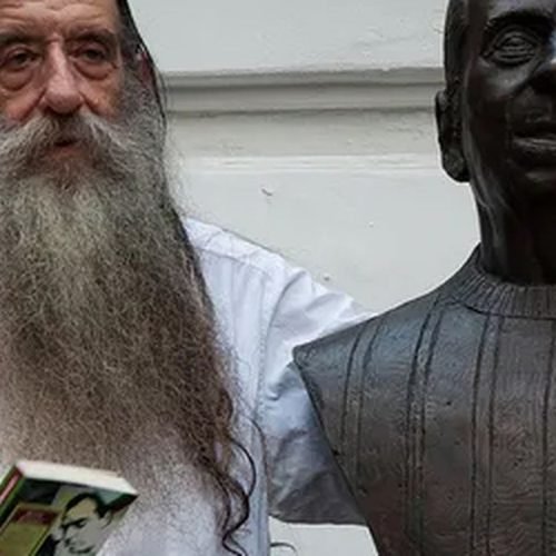 Morre no Rio o produtor cultural Nelson Rodrigues Filho, aos 79 anos