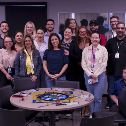 Assembleia Legislativa do Paraná | ALEP | Notícias > Escola do Legislativo participa de capacitação sobre educação eleitoral na Câmara Municipal de Curitiba