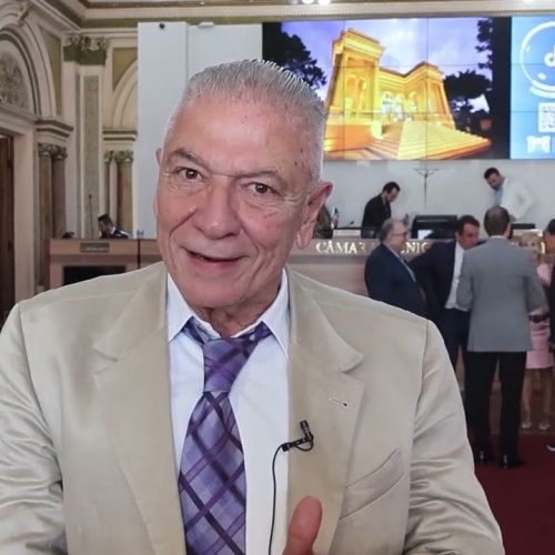 Matéria Angelo Vanhoni – 05 de março/2026