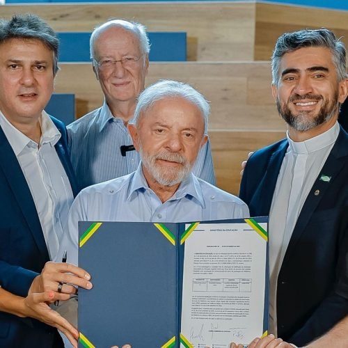 MEC habilita PUC-Rio e Idor para oferecer cursos de medicina