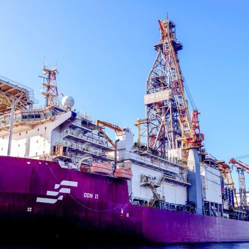 ANP faz exigências para retomada de perfuração na Foz do Amazonas