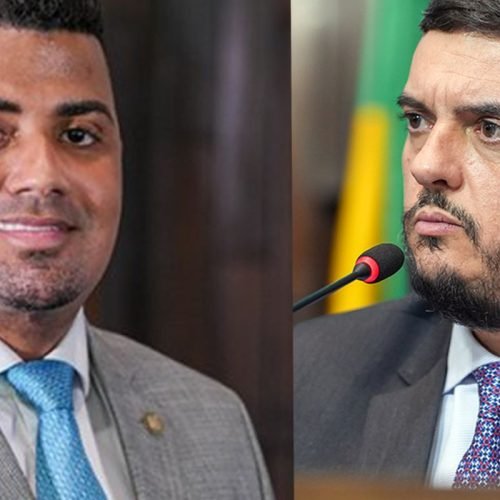 Bacellar e TH Joias são indiciados por vazar dados ao Comando Vermelho