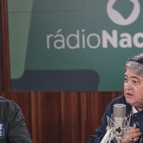 Boulos defende PEC da Segurança para enfrentar crime organizado