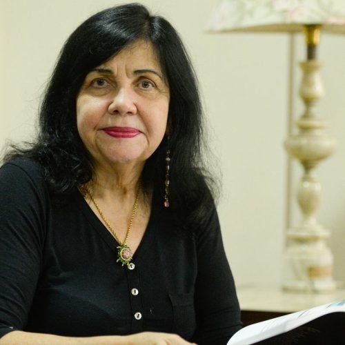 Brasileira ganha prêmio equivalente ao Nobel da Agricultura