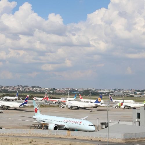 CMN facilita acesso de companhias aéreas a recursos do FNAC