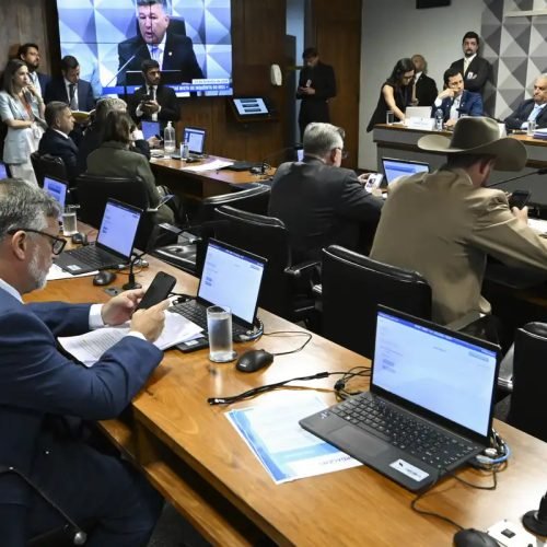 CPMI do INSS vai pedir prorrogação dos trabalhos por 60 dias