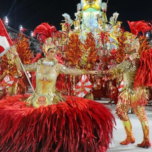 Carnaval do Rio foi o mais seguro dos últimos anos, afirma PC