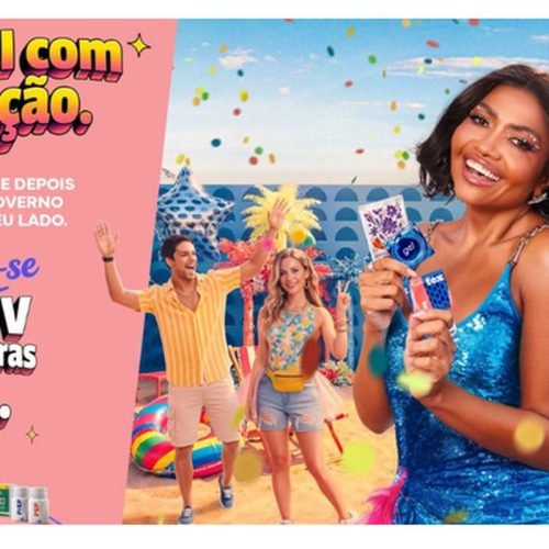 Carnaval: governo reforça uso de camisinha para prevenção de doenças