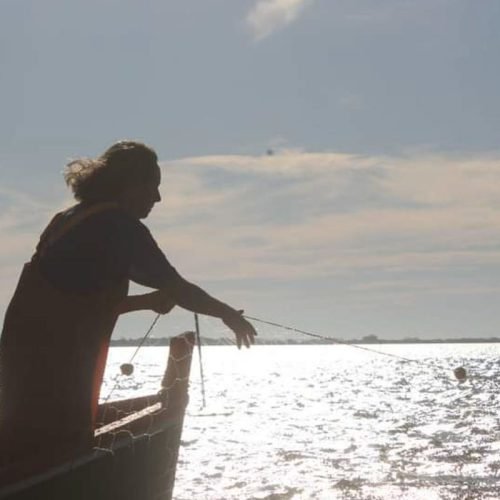 Editais liberam R$ 9 milhões para projetos ligados à pesca artesanal