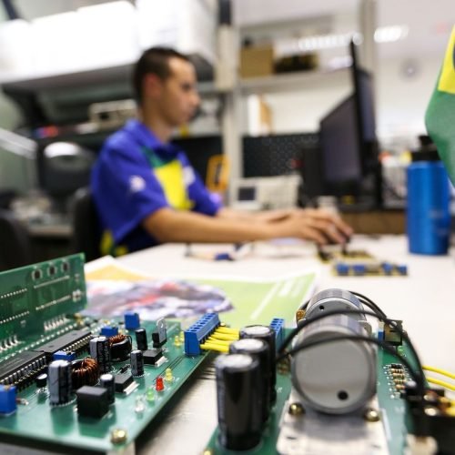 Educação Profissional no Brasil cresce mais de 68% em cinco anos