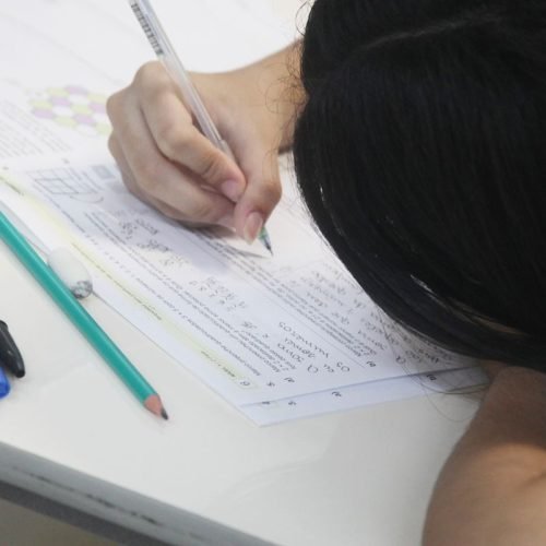 Escolas já podem responder à segunda fase do Censo Escolar 2025