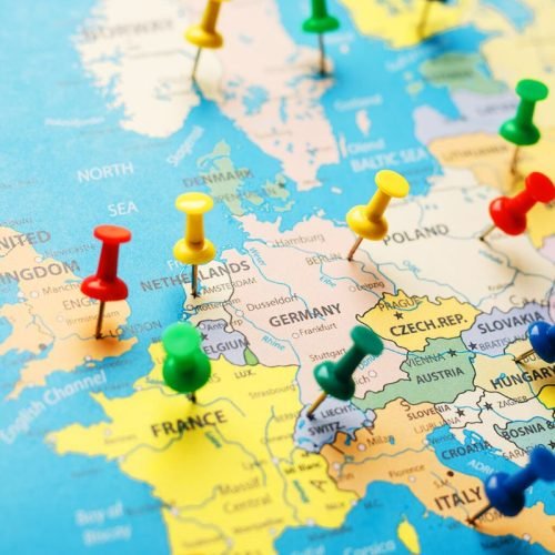 Europa apoia guerra dos EUA e Israel contra Irã; Espanha diverge