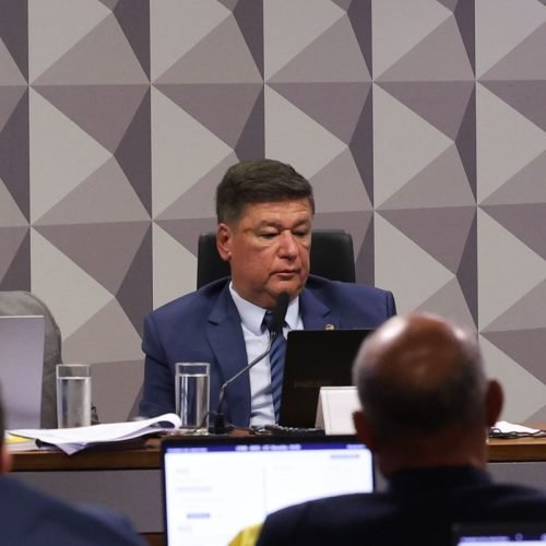 Ex-secretária do Careca do INSS diz que tinha acesso a cofre