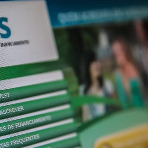 Fies 2026: inscrições para seleção começam no dia 3 de fevereiro