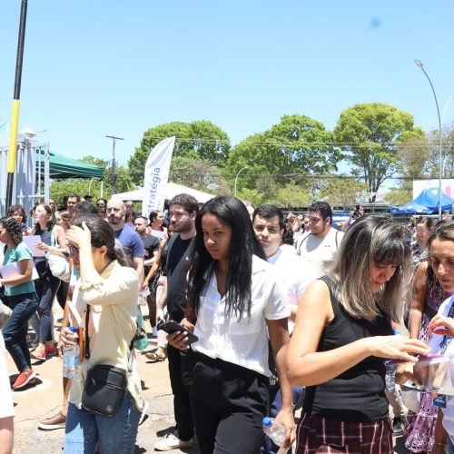 Fies 2026: prazo para aluno complementar inscrição termina nesta terça