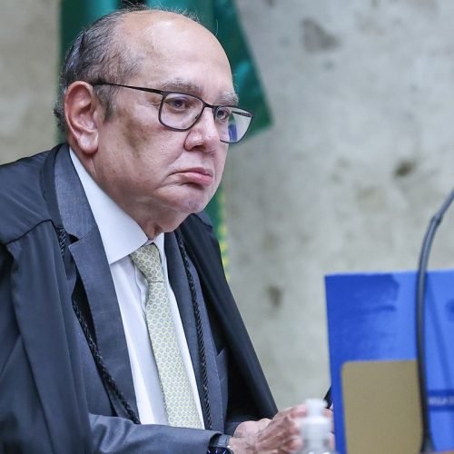 Gilmar anula decisão que quebrou sigilo de empresa ligada a Toffoli