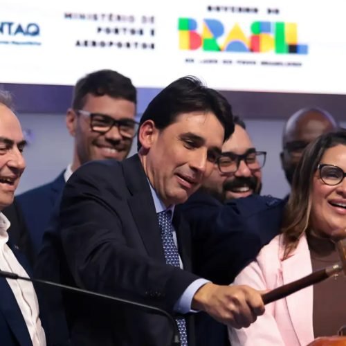 Governo prevê investimentos de R$ 226 mi em leilões de três terminais