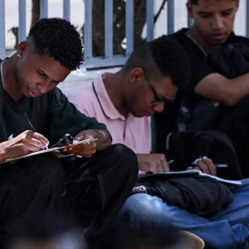 Inscrições para o Fies 2026 terminam nesta sexta; saiba como concorrer