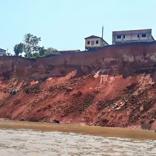 MCTI lança sistema para previsão e prevenção de deslizamentos de terra