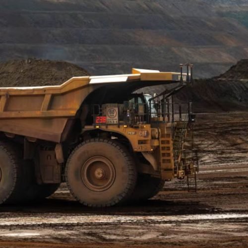 Ministério manda ANM apurar transbordamento de reservatório em MG