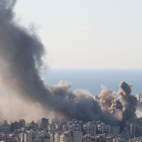 Nenhum brasileiro pediu ajuda para deixar o Irã, diz embaixador