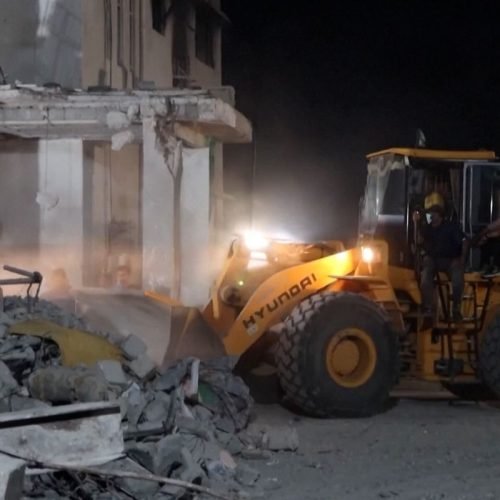 ONU pede proteção de civis e apuração rápida de ataque a escola no Irã