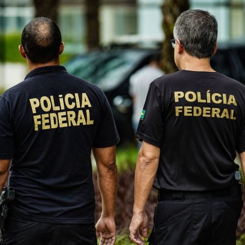 PF faz operação por causa de investimentos da Amazonprev no Master