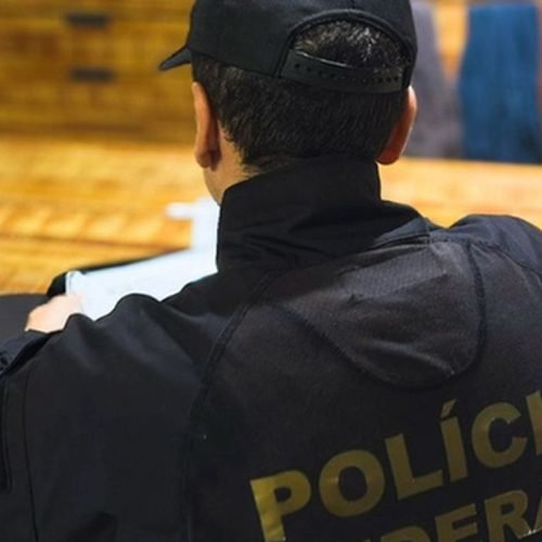 PF investiga policiais acusados de proteger lavagem de dinheiro