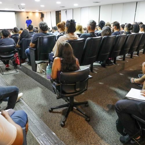 Programa leva professores de escolas públicas a intercâmbio no Panamá