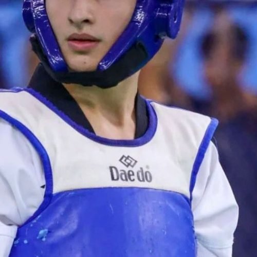 Promessa do taekwondo nacional, Cauã Batista morre aos 18 anos no RJ