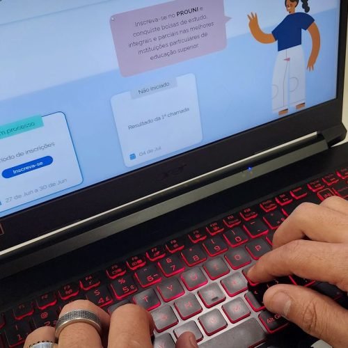 Prouni 2026: inscrições para o 1º semestre se encerram nesta quinta