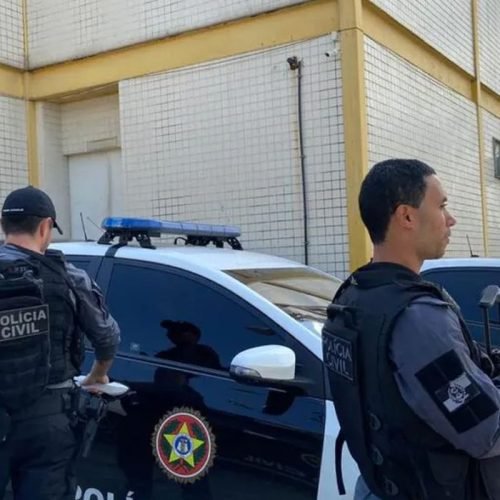 RJ: surgem novas denúncias contra grupo que praticou estupro coletivo