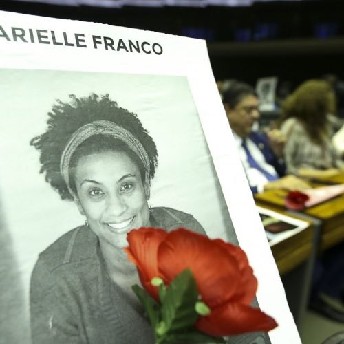 STF começa a julgar mandantes do assassinato de Marielle e Anderson