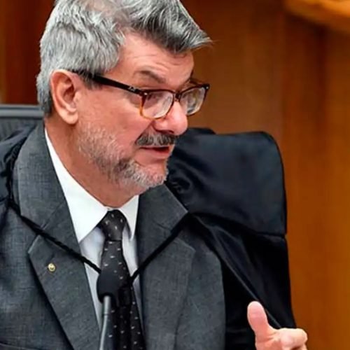 STJ prorroga sindicância sobre acusação contra ministro Marco Buzzi