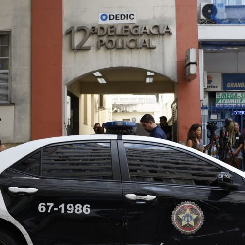 Subsecretário do Rio é demitido após envolvimento de filho em estupro