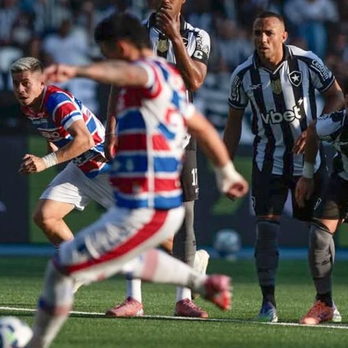 TV Brasil transmite neste domingo clássico Fortaleza e Ceará