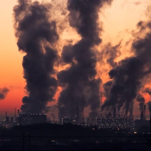 UFRN desenvolve dispositivo capaz de capturar gás carbônico industrial