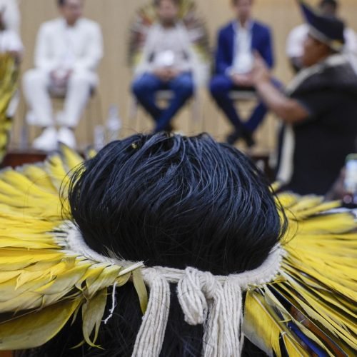 Vestibular da USP vai cobrar obras indígenas e quadrinhos